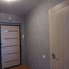 Квартира 39 м², 1-комнатная - изображение 5