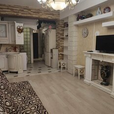 Квартира 43,8 м², 2-комнатная - изображение 3