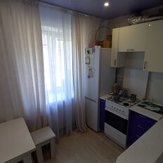 Квартира 30,8 м², 2-комнатная - изображение 3