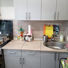 Квартира 30 м², 1-комнатная - изображение 4