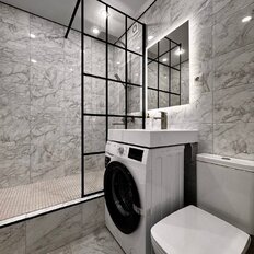 Квартира 33 м², 1-комнатная - изображение 1