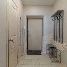 Квартира 30 м², студия - изображение 1