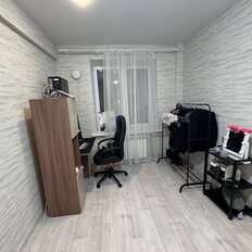 Квартира 39 м², 1-комнатная - изображение 5