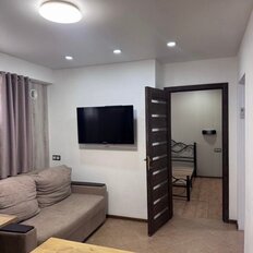 Квартира 44 м², 3-комнатные - изображение 3