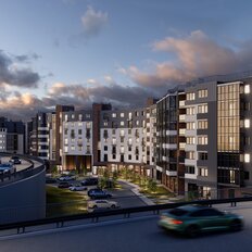 Квартира 28,5 м², студия - изображение 2