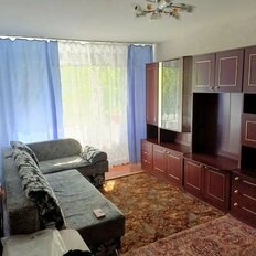 Квартира 33 м², 1-комнатная - изображение 3