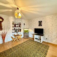 Квартира 50 м², 2-комнатная - изображение 1