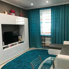 Квартира 32 м², студия - изображение 1