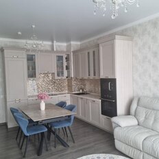 Квартира 76 м², 3-комнатная - изображение 2