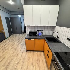 Квартира 35 м², 1-комнатная - изображение 5