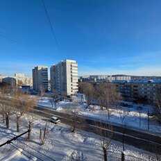 Квартира 51,1 м², 3-комнатная - изображение 2