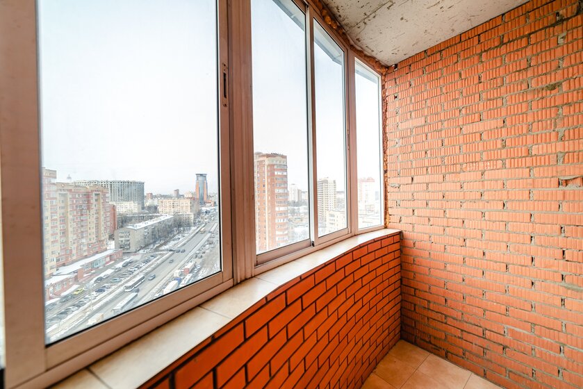 34 м², 1-комнатная квартира 3 000 ₽ в сутки - изображение 56