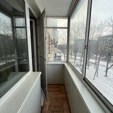 Квартира 56,6 м², 3-комнатная - изображение 1