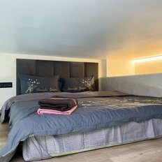 Квартира 30 м², студия - изображение 3