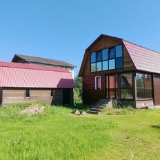 дом + 10 соток, участок - изображение 1
