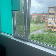 Квартира 54 м², 2-комнатная - изображение 3