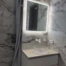 Квартира 39 м², 1-комнатная - изображение 3