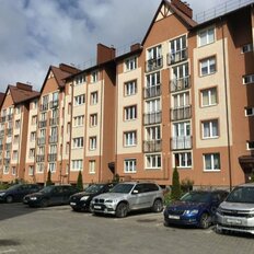 Квартира 43 м², 1-комнатная - изображение 1