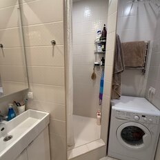 Квартира 41 м², 1-комнатная - изображение 4