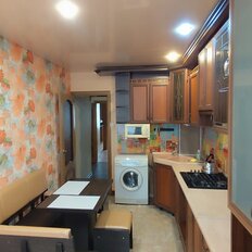 Квартира 52,4 м², 2-комнатная - изображение 3