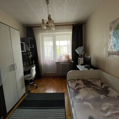 Квартира 65,7 м², 3-комнатная - изображение 5