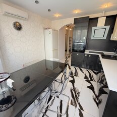 Квартира 74,8 м², 3-комнатная - изображение 5