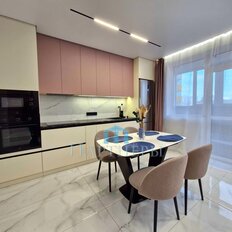 Квартира 58,3 м², 2-комнатная - изображение 3