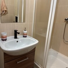 Квартира 25 м², студия - изображение 3