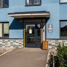 Квартира 58,9 м², 2-комнатная - изображение 1