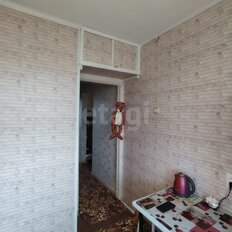 Квартира 31,3 м², 1-комнатная - изображение 3