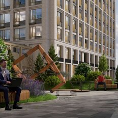 Квартира 20,8 м², студия - изображение 4