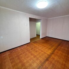 Квартира 31,8 м², 1-комнатная - изображение 4