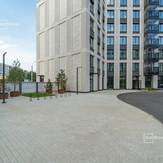 Квартира 39,2 м², 1-комнатная - изображение 4