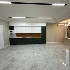 Квартира 79,8 м², 3-комнатная - изображение 4