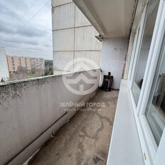 Квартира 66,8 м², 3-комнатная - изображение 4