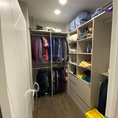 Квартира 87 м², 3-комнатная - изображение 4