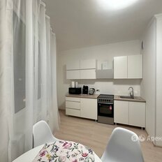 Квартира 31 м², 1-комнатная - изображение 3