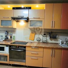 Квартира 86,7 м², 4-комнатная - изображение 3