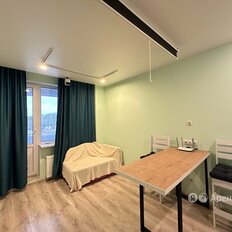 Квартира 31 м², 1-комнатная - изображение 4