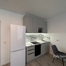 Квартира 44 м², 1-комнатная - изображение 1