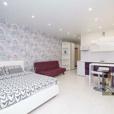 Квартира 30 м², студия - изображение 3