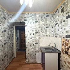 Квартира 21,4 м², 1-комнатная - изображение 4