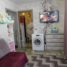 Квартира 24,4 м², 1-комнатная - изображение 2