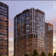 Квартира 55,1 м², 2-комнатная - изображение 5