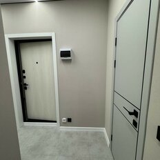 Квартира 34,9 м², 1-комнатная - изображение 5