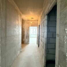 Квартира 76,4 м², 3-комнатная - изображение 2