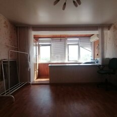 Квартира 30,9 м², 2-комнатная - изображение 5