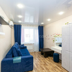 Квартира 38 м², 1-комнатная - изображение 5