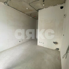 Квартира 18 м², студия - изображение 4