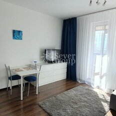 Квартира 25 м², студия - изображение 5